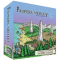 Paupers' Medley