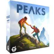 Peaks