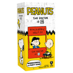 Peanuts: The Doctor Is In
