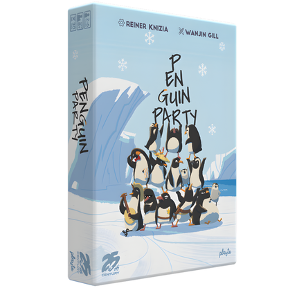 Penguin Party 