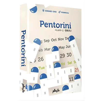 Pentorini 
