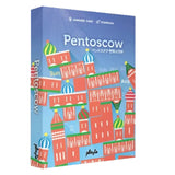 Pentoscow for 2 (Pentomino)