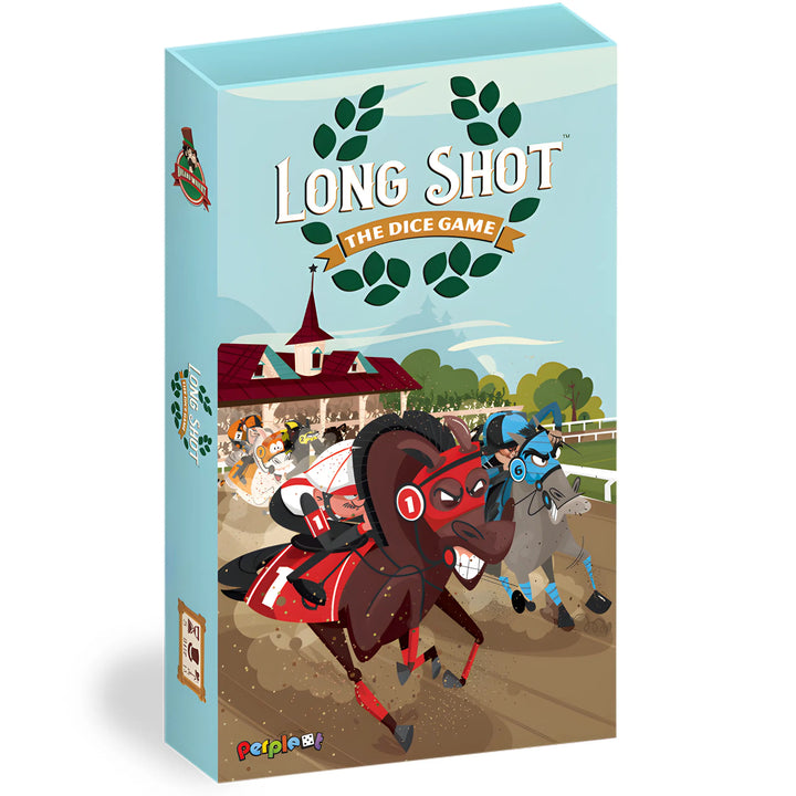 Long Shot The Dice Game