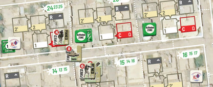 Phantom Fury - Second Edition