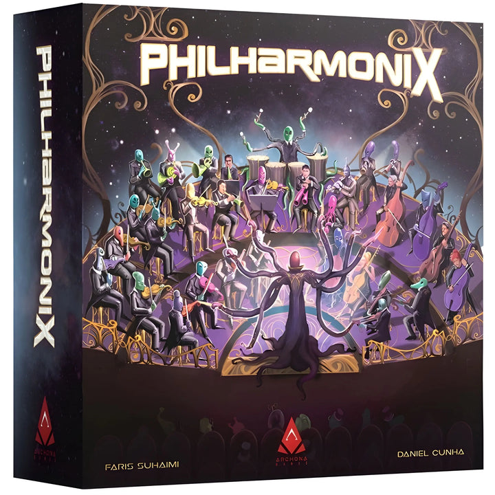 Philharmonix