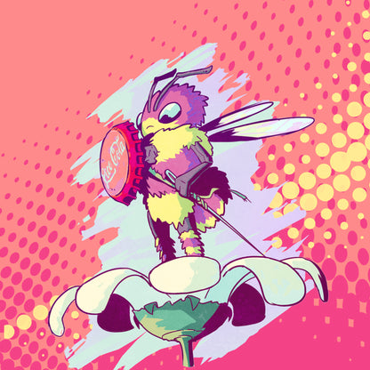 Pico RPG Core Rules Standard Edition