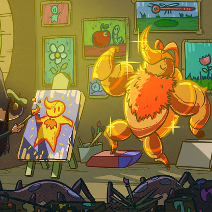 Pico RPG Core Rules Standard Edition