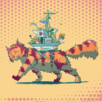 Pico RPG Core Rules Standard Edition