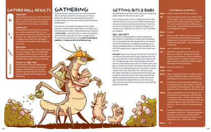 Pico RPG Core Rules Standard Edition