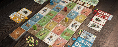 Pilgrims - Curious Adventures