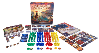 Pillars Of Heracles