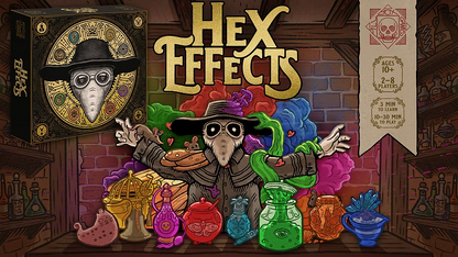 Hex Effects