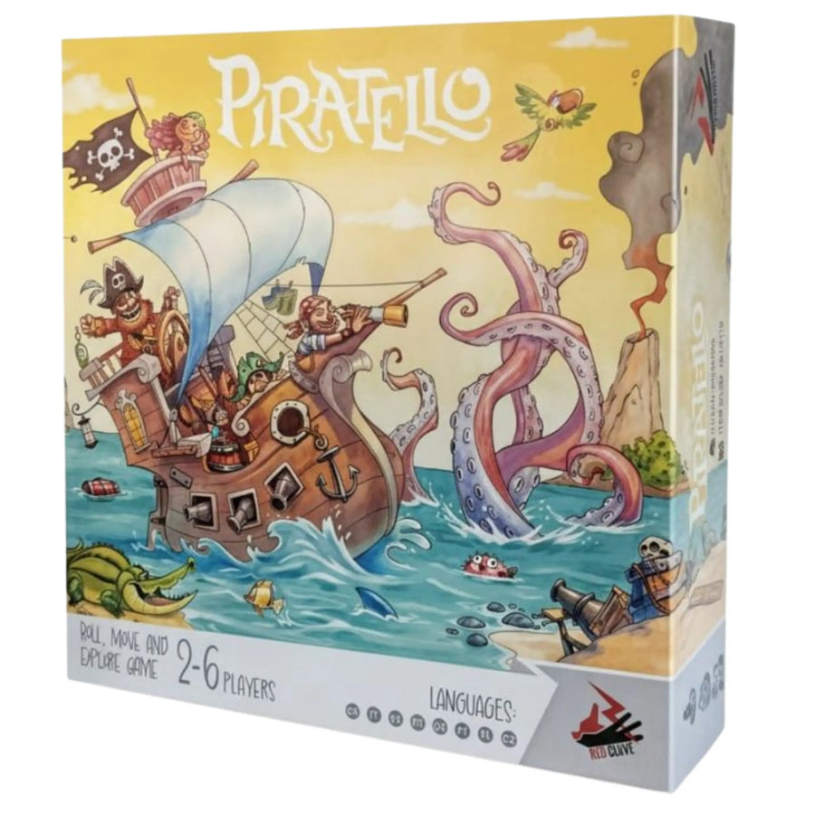 Piratello