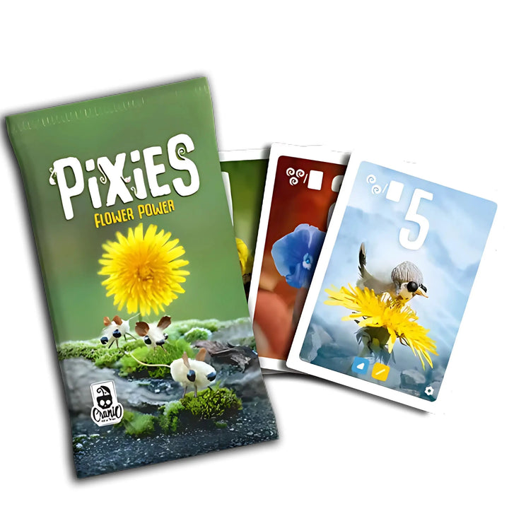 Pixies - Flower Power