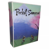 Pocket Samurai