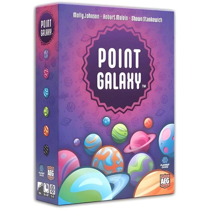 Point Galaxy