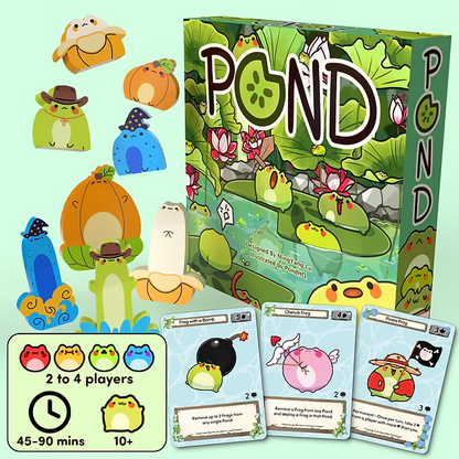 Pond