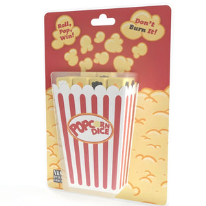 Popcorn Dice