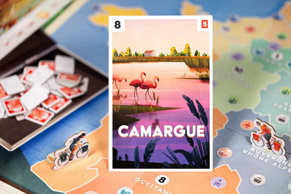 Postcards