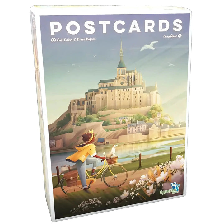 Postcards
