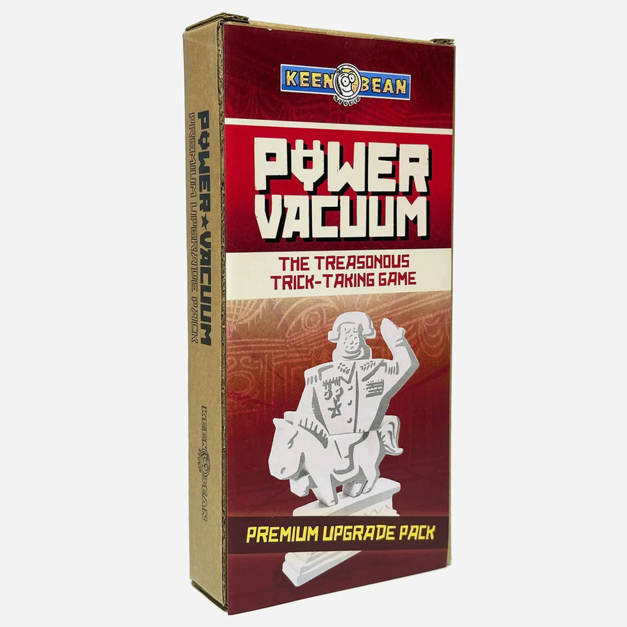 Power Vacuum Upgrade Pack