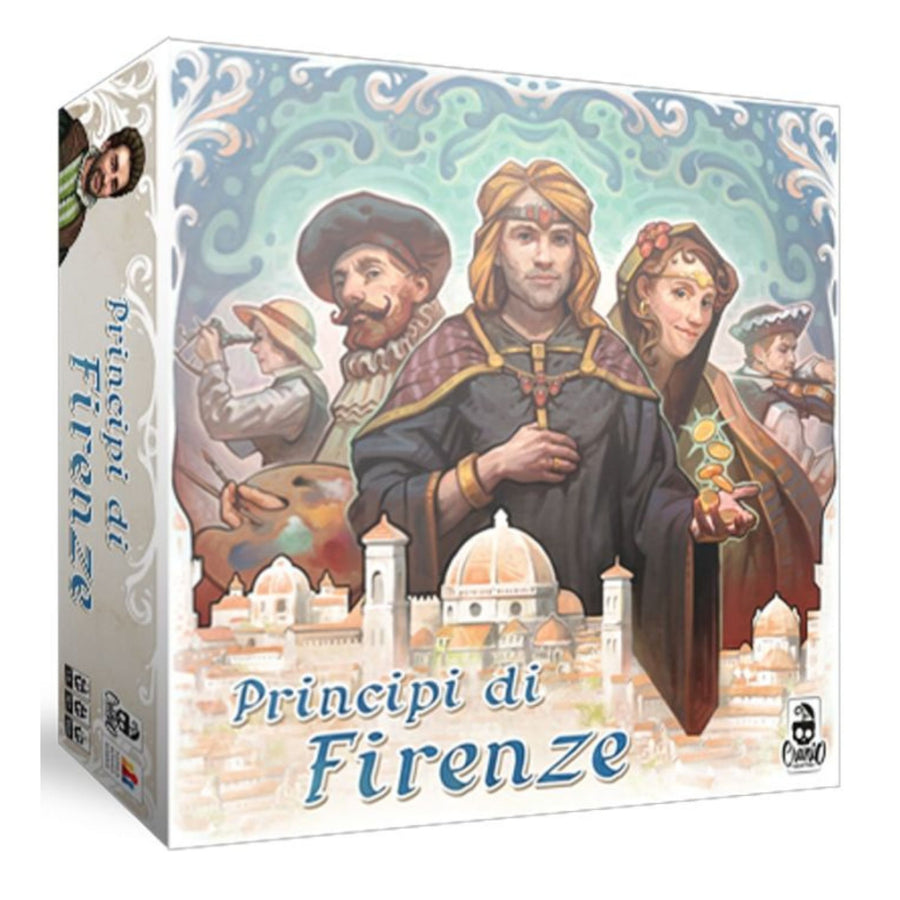 Principi di Firenze