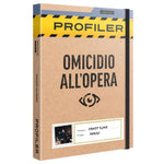 Profiler - Omicidio all'Opera