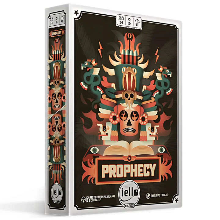 Prophecy