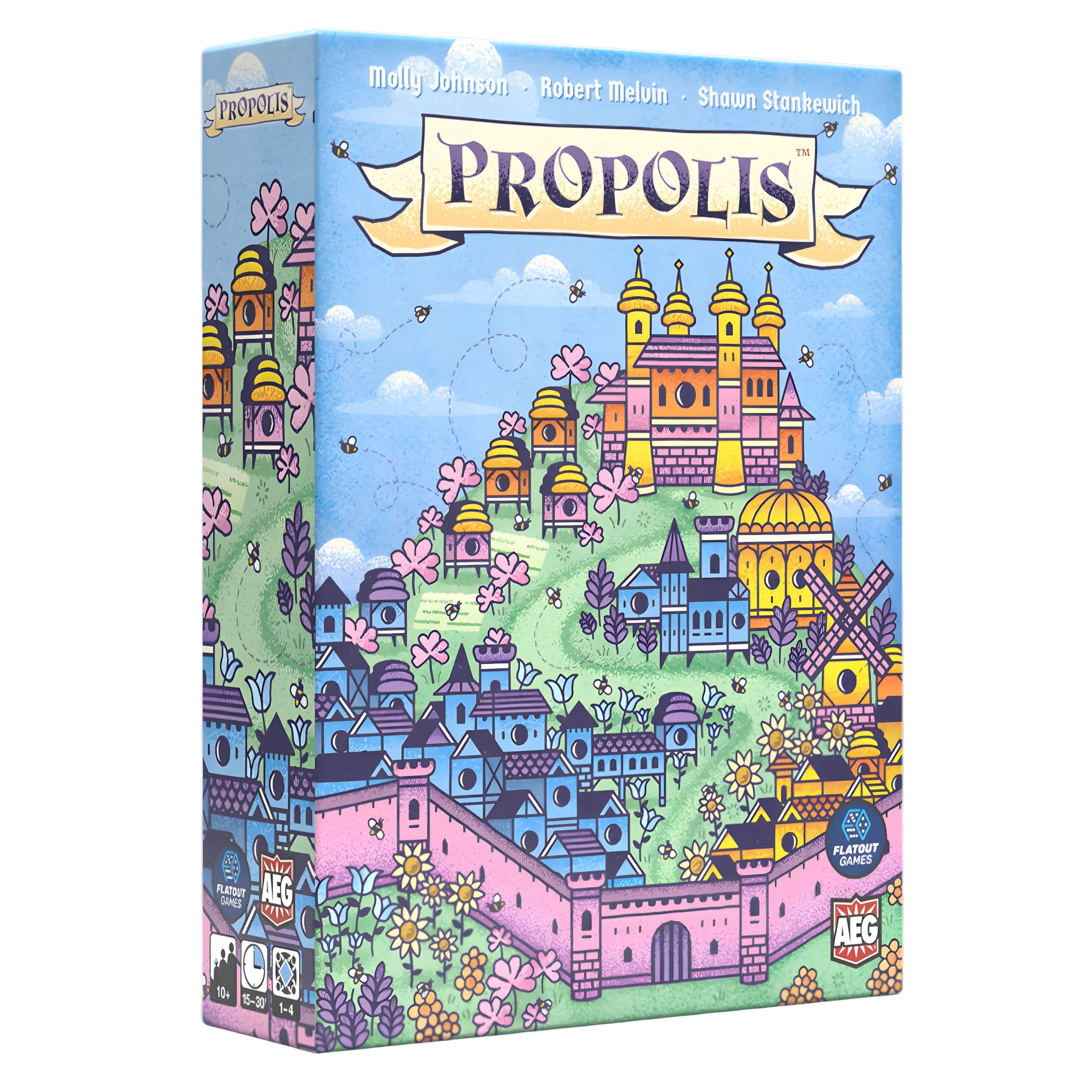 Propolis