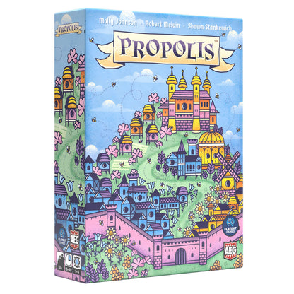 Propolis