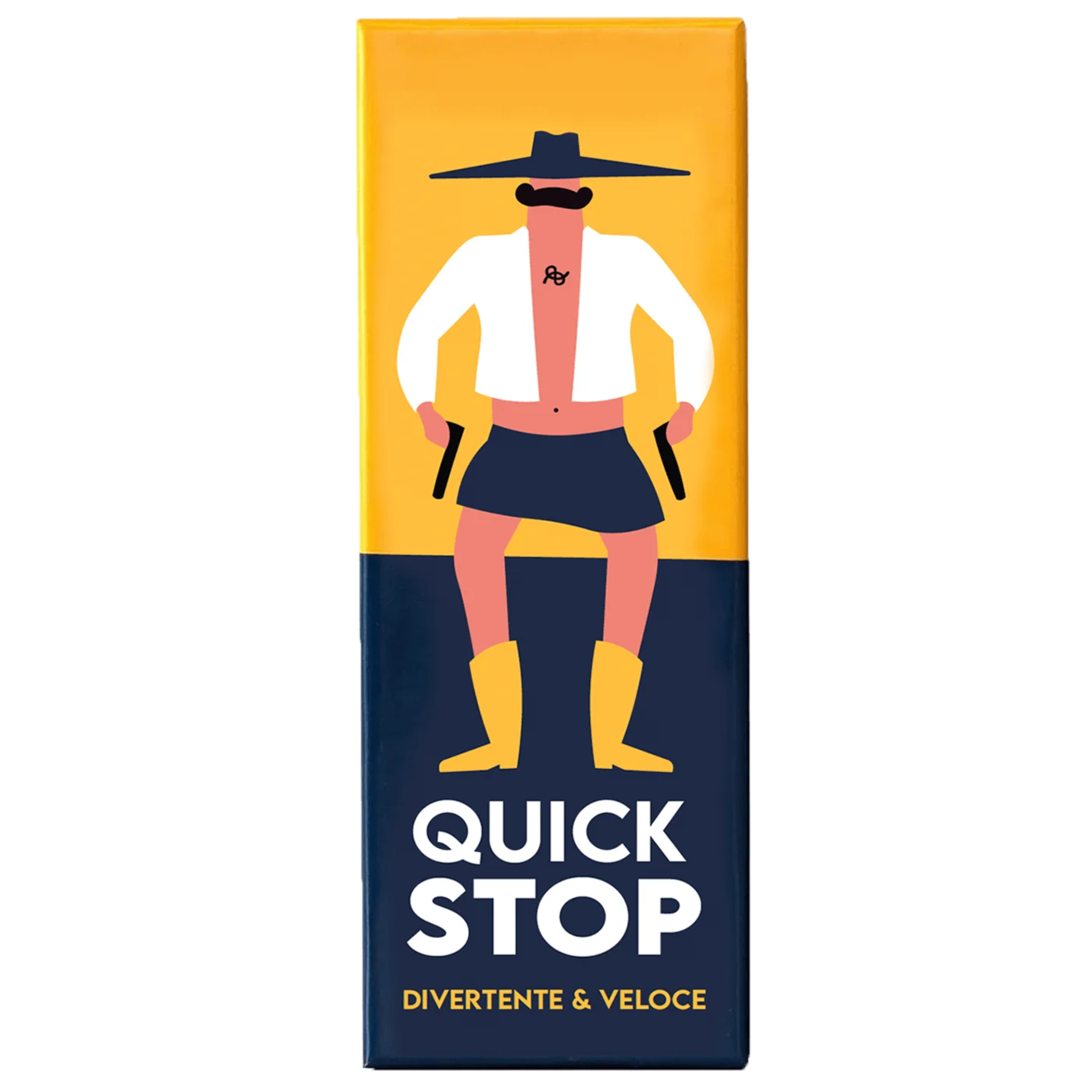 Quickstop