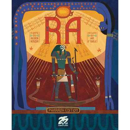 RA - Deluxe Pharaoh Edition
