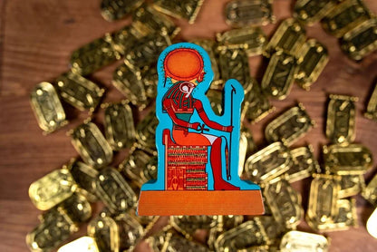 RA - Deluxe Pharaoh Edition