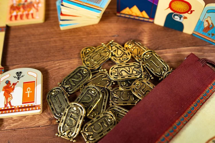 RA - Deluxe Pharaoh Edition