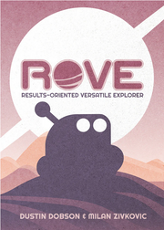 ROVE Essential Collection - Base with Expansions 