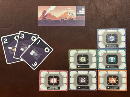 ROVE Essential Collection - Base Con Espansioni