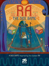 Ra: The Dice Game