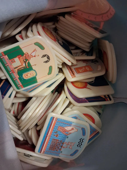 Ra - Sun God Edition - Espansione Traders Inclusa