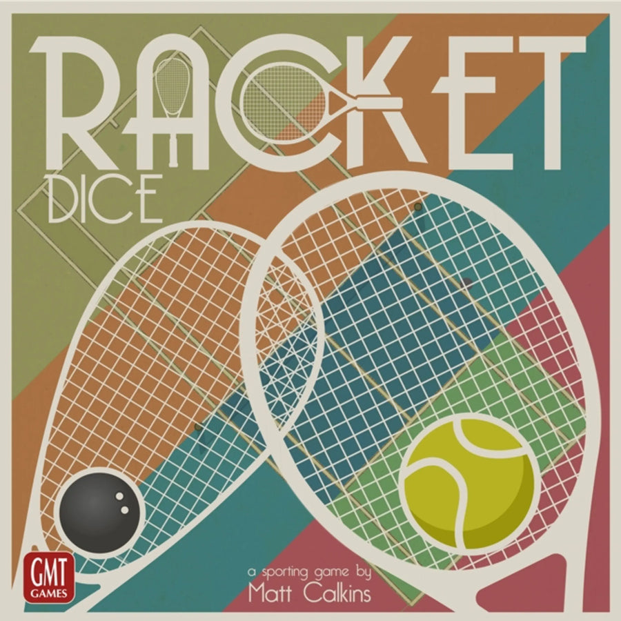 Racket Dice