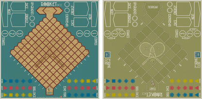 Dice Racket