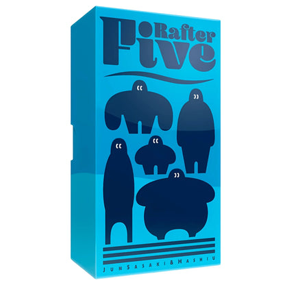 Rafter Five