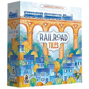 Railroad Tiles