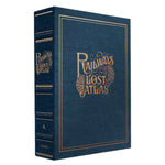 Railways of the Lost Atlas - Second Printing