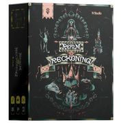 Realm of Reckoning Kickstarter