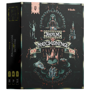Realm of Reckoning Kickstarter