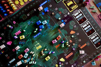 Realm of Reckoning Kickstarter
