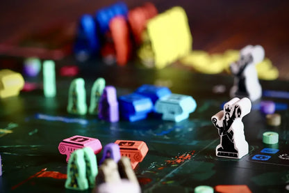 Realm of Reckoning Kickstarter