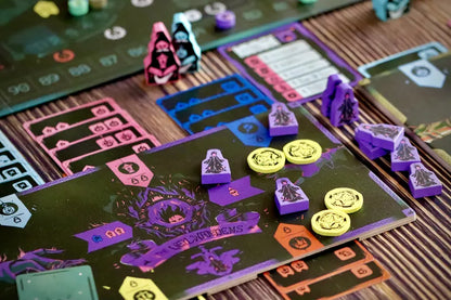 Realm of Reckoning Kickstarter