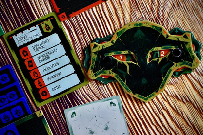 Realm of Reckoning Kickstarter