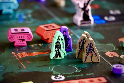 Realm of Reckoning Kickstarter